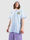 Salty Crew Ink Slinger Standard T-skjorte