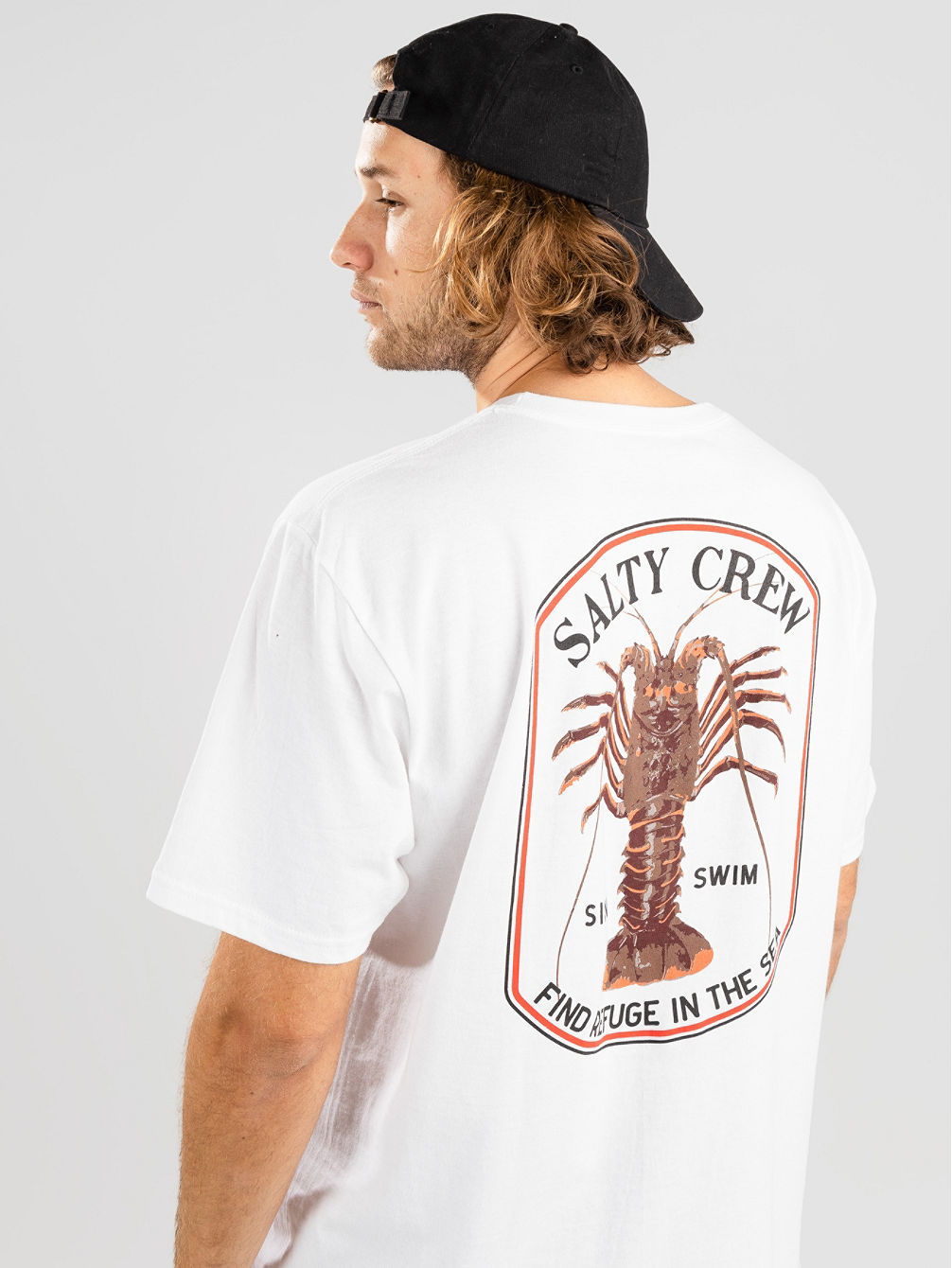 Spiny Standard T-Shirt