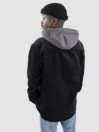 Salty Crew Finback Cord Hood Srajca