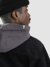 Salty Crew Finback Cord Hood Srajca