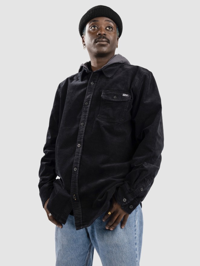 Salty Crew Finback Cord Hood Srajca