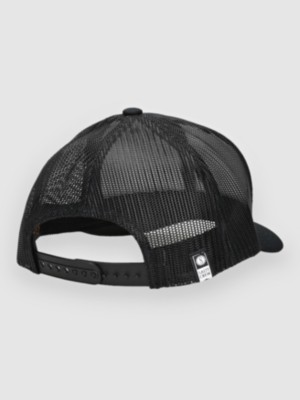 Ink Slinger Retro Trucker Cappellino