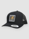 Salty Crew Ink Slinger Retro Trucker Casquette