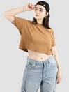 Salty Crew Toro Crop Boyfriend T-Shirt