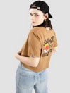 Salty Crew Toro Crop Boyfriend T-Shirt