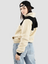 Salty Crew Leader Sherpa Sweater