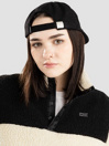 Salty Crew Leader Sherpa Sweater