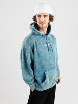 Staycoolnyc Classic Felpa con Cappuccio
