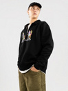 Staycoolnyc Tennis 1/4 Vetoketjullinen huppari