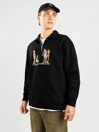 Staycoolnyc Tennis 1/4 Vetoketjullinen huppari