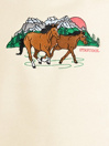 Staycoolnyc Western Felpa