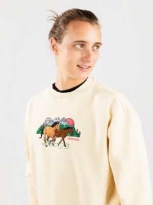 Western Sweater
