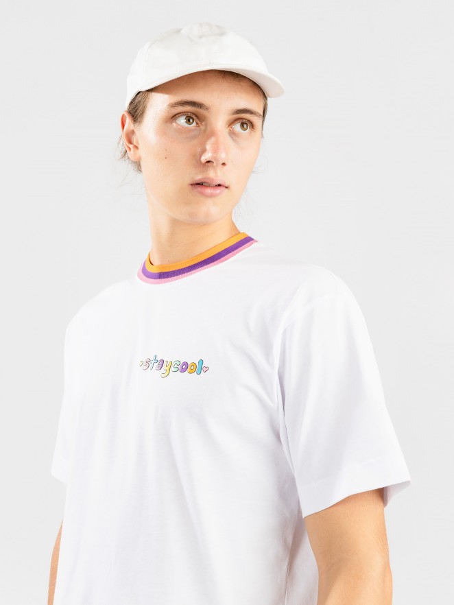 Staycoolnyc Hearts T-Shirt