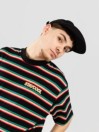 Staycoolnyc Rainbow Stripe T-Shirt