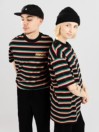 Staycoolnyc Rainbow Stripe T-Shirt