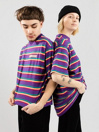 Staycoolnyc Rainbow Stripe T-Shirt