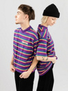 Staycoolnyc Rainbow Stripe T-Shirt