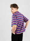 Staycoolnyc Rainbow Stripe T-Shirt