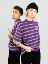 Staycoolnyc Rainbow Stripe T-Shirt