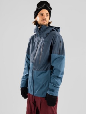 Oyuki Goshiki Yamapro 3L Jacke