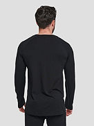 Merino Long Sleeve Camiseta T&eacute;cnica