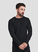 Merino Long Sleeve Camiseta T&eacute;cnica