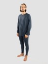 Oyuki Hitatech Long Sleeve Maglietta Funzionale