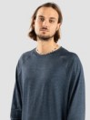 Oyuki Hitatech Long Sleeve Maglietta Funzionale