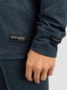 Oyuki Hitatech Long Sleeve Maglietta Funzionale