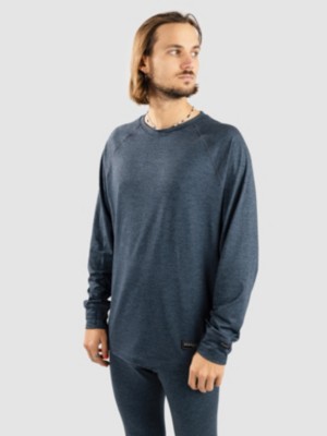 Oyuki Hitatech Long Sleeve Camiseta T&eacute;cnica
