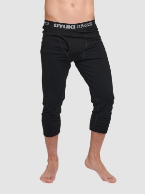 Oyuki Merino 3/4 Funkcn&iacute; spodky