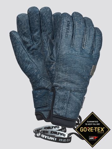 Oyuki Sencho GTX Gloves