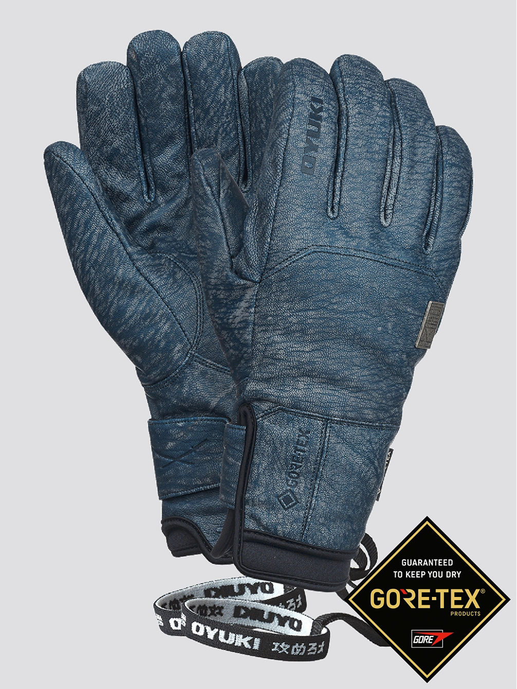 Sencho GTX Gloves