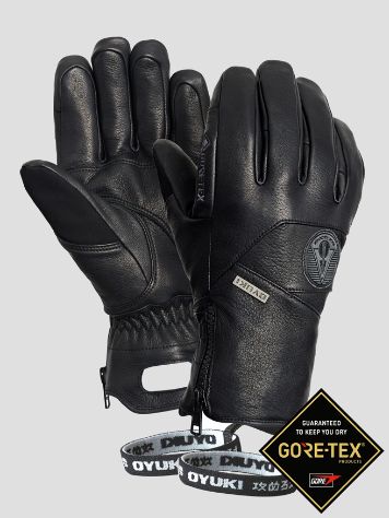 Oyuki E-Jack GTX Gloves