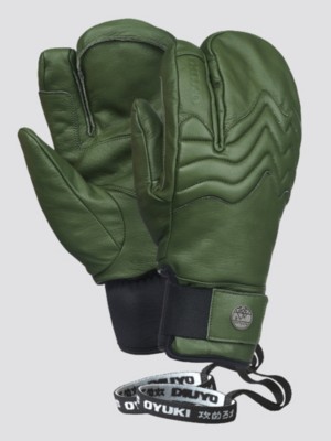 Oyuki Pep GTX Trigger Pal&#269;&aacute;ky