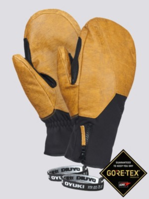 Oyuki Tamashii GTX Gants