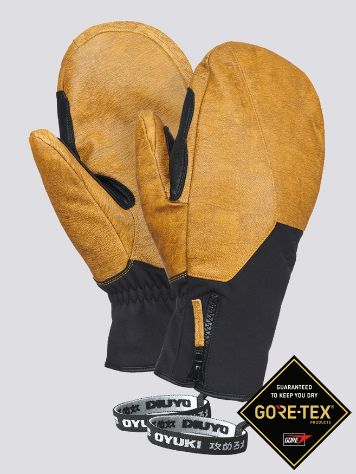 Oyuki Tamashii GTX Gloves