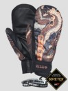 Oyuki Nikko Gore-Tex Infinium Mittens