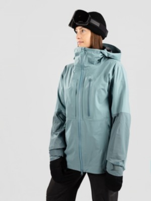 Oyuki Nimi Yamapro 3L Jacket