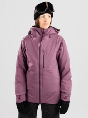 Oyuki Hara Yamapro 2L Chaqueta