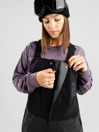 Oyuki Nimi Yamapro 3L Bib Pants