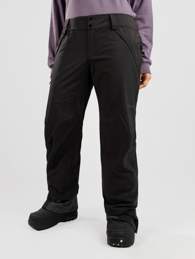 Oyuki Hara Yamapro 2L Pantaloni