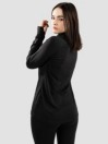 Oyuki Hitatech Funnel Neck Maglietta Funzionale