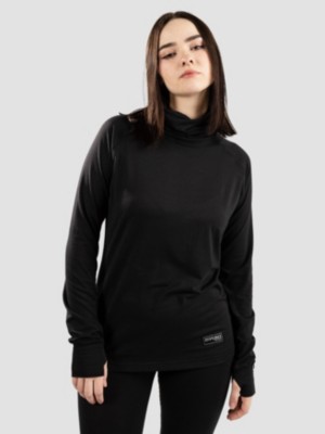 Hitatech Funnel Neck Thermo Shirt