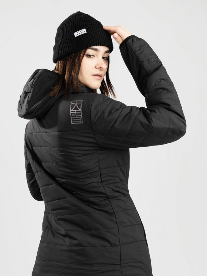 Oyuki Odori Isolationsjacke