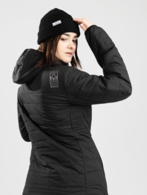 Oyuki Odori Isolationsjacke