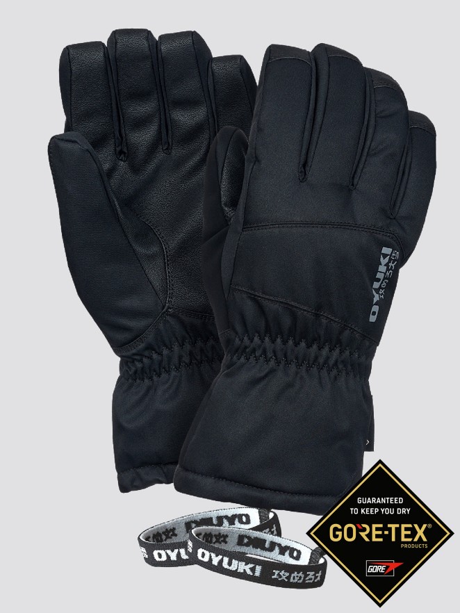 Oyuki Sugi Gtx Gloves