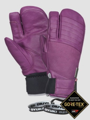 Oyuki Chika GTX Trigger Muffole