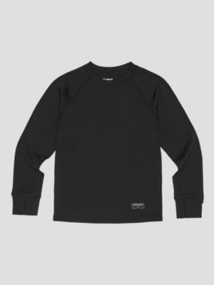 Oyuki Hitatech Long Sleeve Thermo shirt