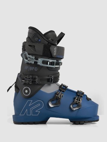 K2 BFC 100 Heat Gripwalk 2023 Ski Boots